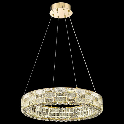 Подвесной светильник Wertmark ELAINE WE469.06.303