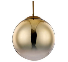 Подвесной светильник Arte Lamp Jupiter gold A7963SP-1GO