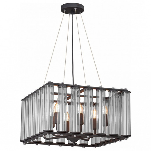 Подвесной светильник Vitaluce V5302 V5302-1/6PL