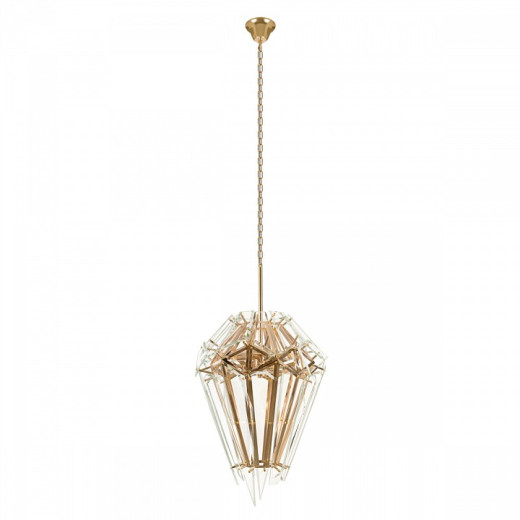 Подвесной светильник Loft it Shard 10432 Clear