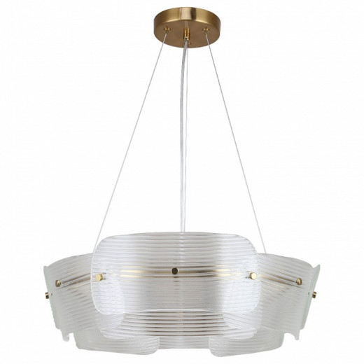 Подвесной светильник F-promo Itaka 4738-6P