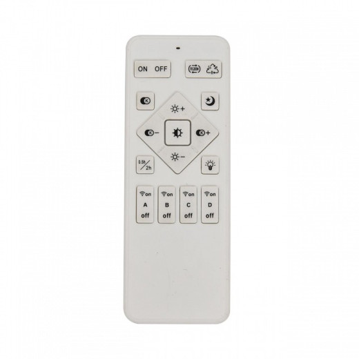 Подвесной светильник Lumion LEDIO 8380/45L