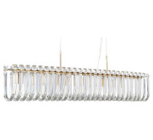 Подвесной светильник Arte Lamp Mayotte A1071SP-7PB
