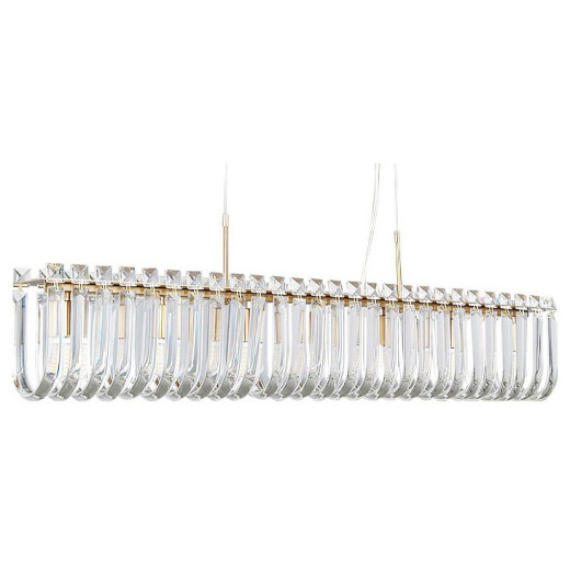 Подвесной светильник Arte Lamp Mayotte A1071SP-7PB