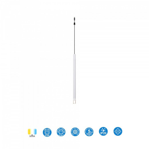 Подвесной светильник Mantra Moana 9336