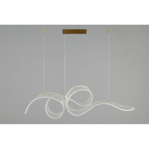 Подвесной светильник Aployt Riccarda APL.075.13.32