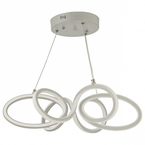 Подвесной светильник Arti Lampadari Angelo Angelo L 1.5.55.06 G