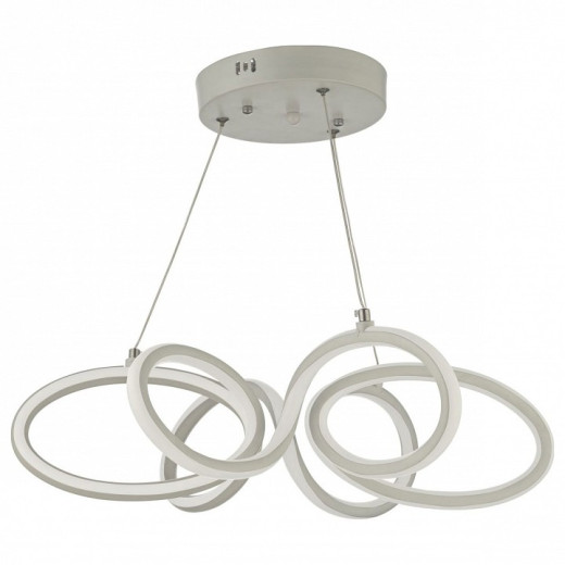 Подвесной светильник Arti Lampadari Angelo Angelo L 1.5.55.06 G