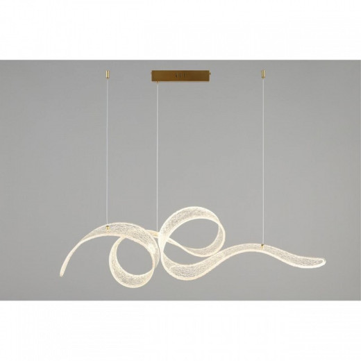 Подвесной светильник Aployt Riccarda APL.075.13.32