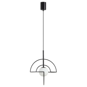 Подвесной светильник Odeon Light L-VISION 7196/3L
