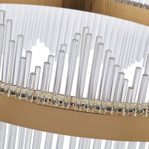 Подвесной светильник Arte Milano AM-Venezia 311033/D800 BS