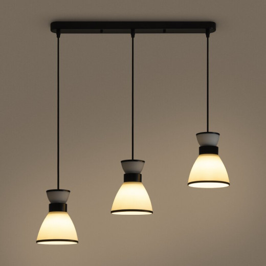 Подвесной светильник Freya Topi FR5503PL-01B1