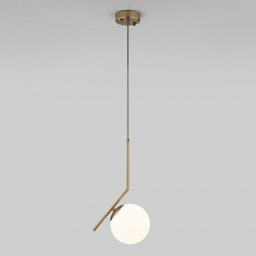 Подвесной светильник Inodesign Flos INO_Flos IC Lights Gold 40.624