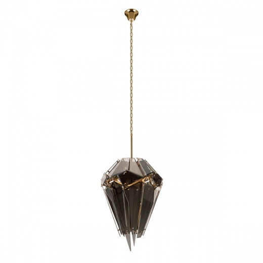 Подвесной светильник Loft it Shard 10432 Smoke