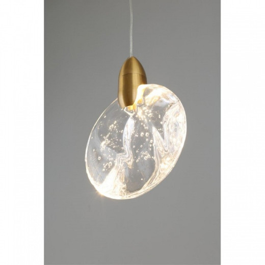 Подвесной светильник Aployt Liza APL.084.06.03