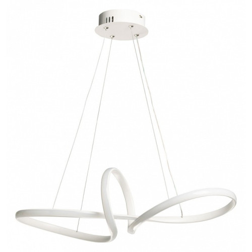 Подвесной светильник De City Аурих 108011101