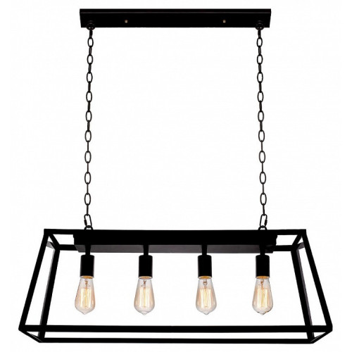 Подвесной светильник Loft it Modern Filament LOFT3110C