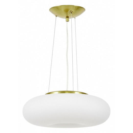 Подвесной светильник LUMINA DECO Biante LDP 1104-380 MD