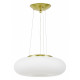 Подвесной светильник LUMINA DECO Biante LDP 1104-380 MD