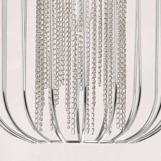 Подвесной светильник De City Соло 112013101