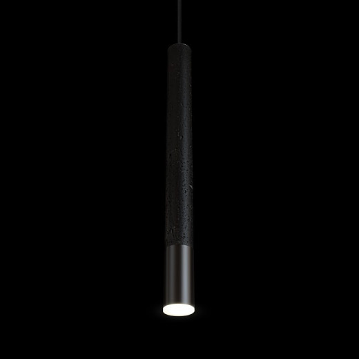 Подвесной светильник Loft it Everest 10583D Black