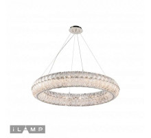 Подвесной светильник iLamp Destiny 072D-14 NIC