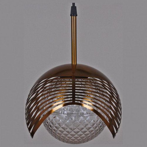 Подвесной светильник 05912-2 05912-0.9-01 GB