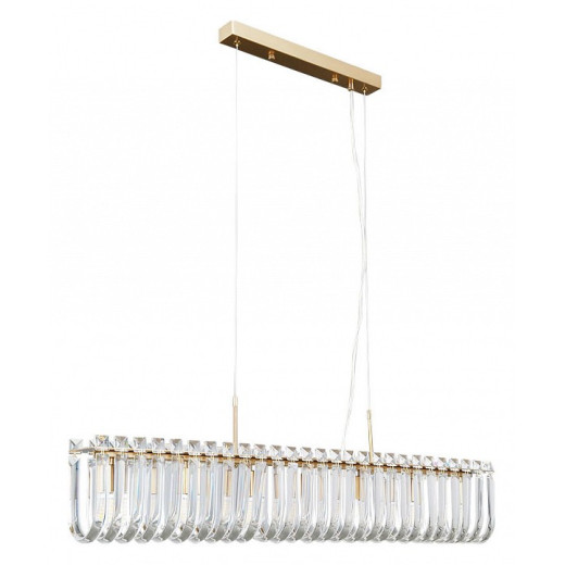 Подвесной светильник Arte Lamp Mayotte A1071SP-7PB