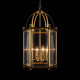 Подвесной светильник Loft it Glory 10592/4 AB