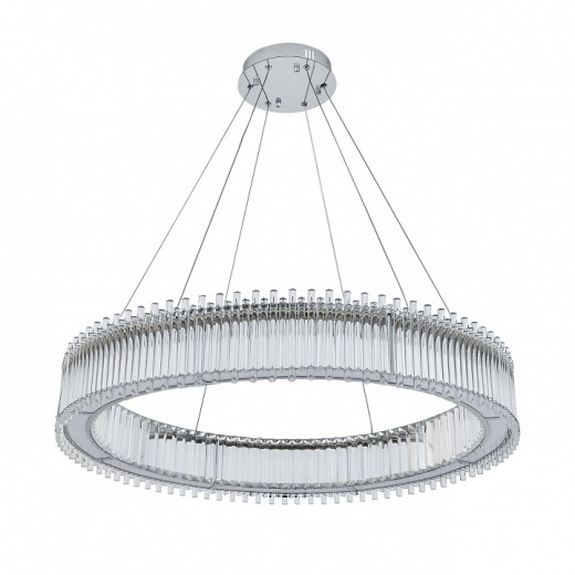 Подвесной светильник Indigo 12056 12056/B/1P Chrome