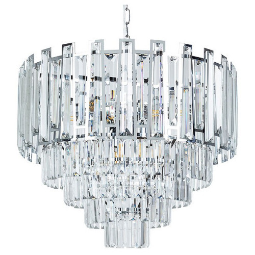 Подвесной светильник Arte Lamp Ellie A1027SP-8CC