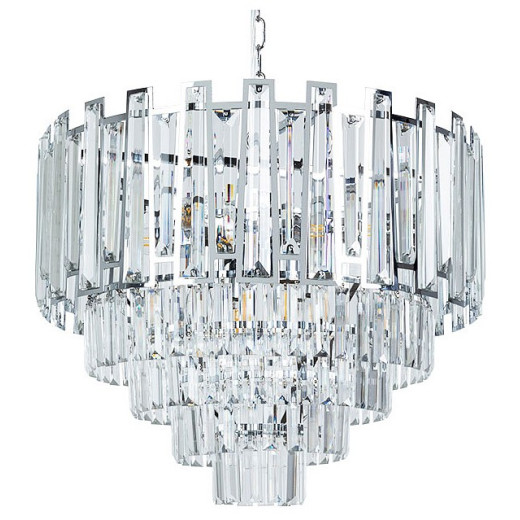 Подвесной светильник Arte Lamp Ellie A1027SP-8CC