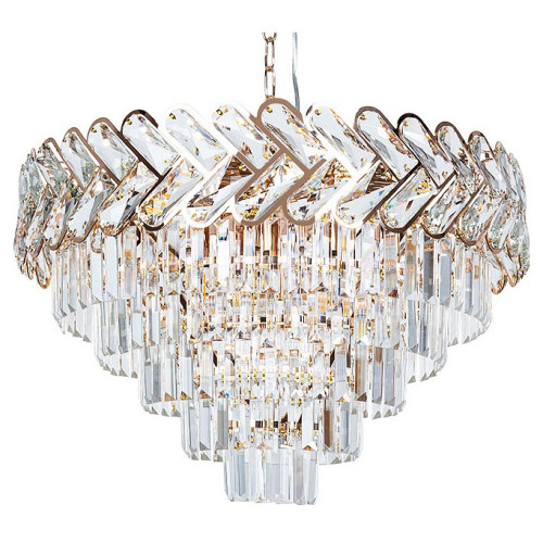 Подвесной светильник Arte Lamp Aisha A1025SP-10GO