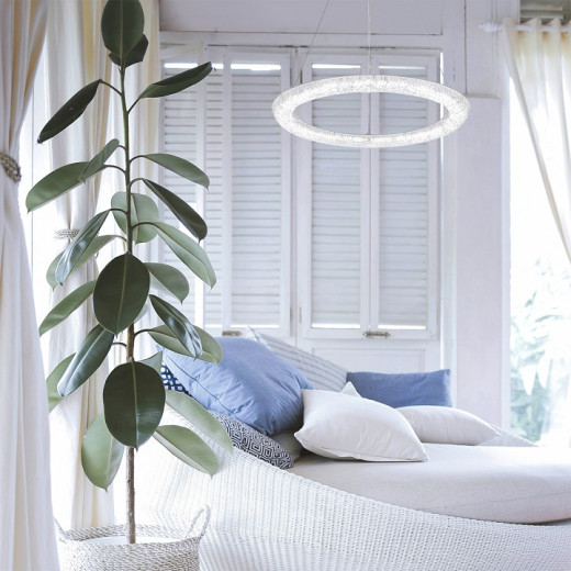 Подвесной светильник Escada 10293 10293/1LED