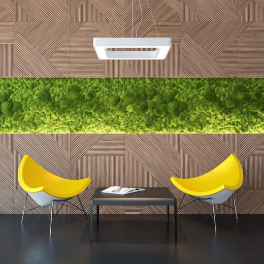 Подвесной светильник Эра Quadro Б0050588