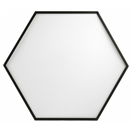 Подвесной светильник Эра Hexagon Б0058875