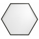 Подвесной светильник Эра Hexagon Б0058875