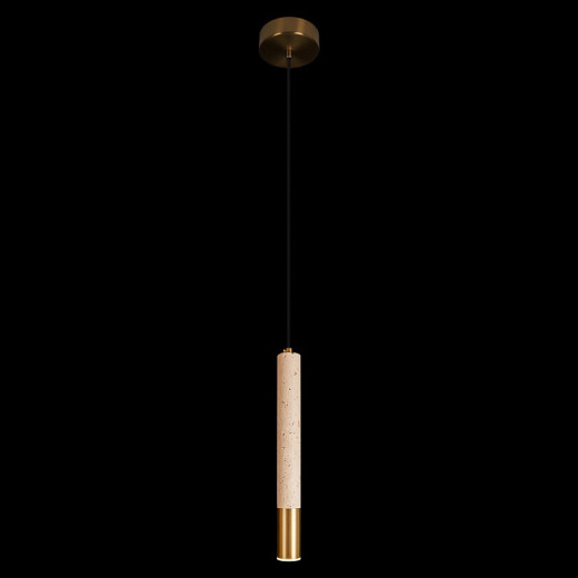 Подвесной светильник Loft it Everest 10583C Bronze