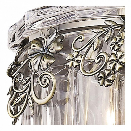 Подвесной светильник Arte Lamp Brocca A9148SP-1AB