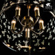 Подвесной светильник Arte Lamp Bruno A8286SP-5AB