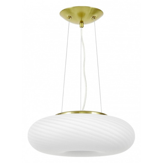 Подвесной светильник LUMINA DECO Monarte LDP 1105-380 MD