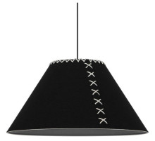 Подвесной светильник Arte Lamp FLEECE A7092SP-1BK