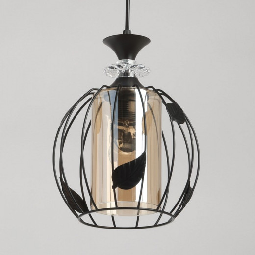 Подвесной светильник De City Семья 27 112012801