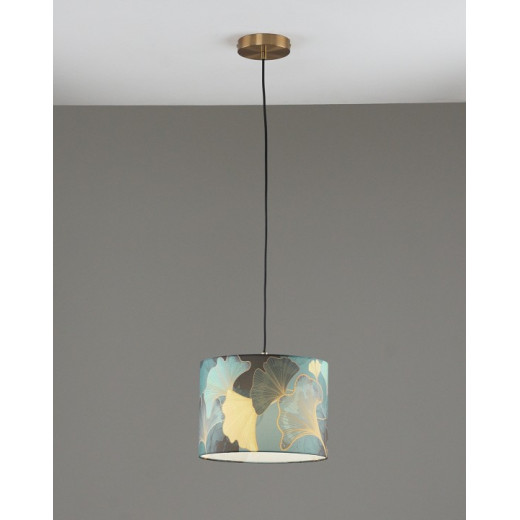 Подвесной светильник Moderli Gingko V11510-1P