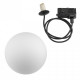 Подвесной светильник Nowodvorski Ctls Snowball 11295