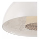 Подвесной светильник Arte Lamp Rome A4175SP-1WH