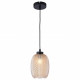 Подвесной светильник TopLight Alice TL1210H-01BL