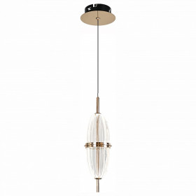 Подвесной светильник Alfa-Light F2524 F2524-08