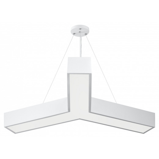 Подвесной светильник Эра Igrek Б0058886