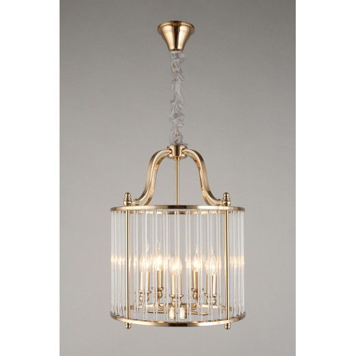 Подвесной светильник Aployt Joanna APL.726.16.05